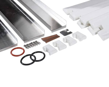 HENNY PENNY PARTS Henny Penny 140206 Kit-Replacement Full Pot Assembly - SKU HEN140206