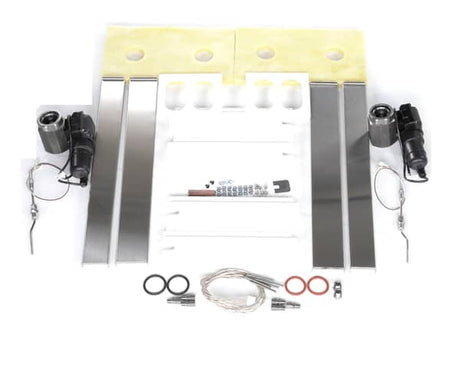 HENNY PENNY PARTS Henny Penny 140207 Kit-Replacement Split Pot Assembly - SKU HEN140207