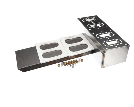 HENNY PENNY PARTS Henny Penny 140210 KIT-LVG200 Nat To LP S <5K Ft - SKU HEN140210