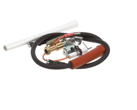 HENNY PENNY PARTS Henny Penny 140227 KIT-600 Nat Ssi Pilot Assembly - SKU HEN140227