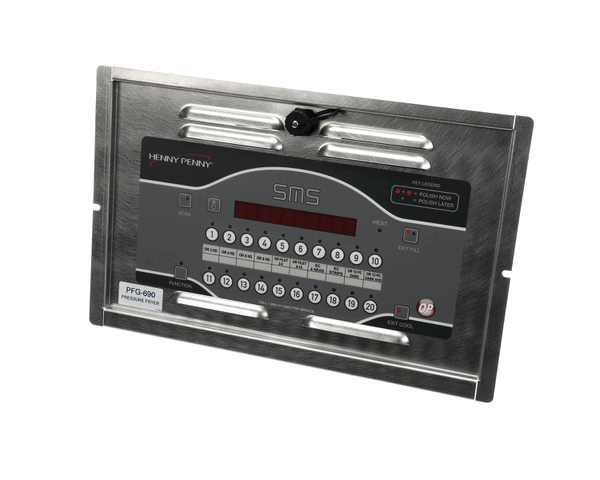 HENNY PENNY 140248 KIT-690 CONTROL ZIGB DOM AIR SW