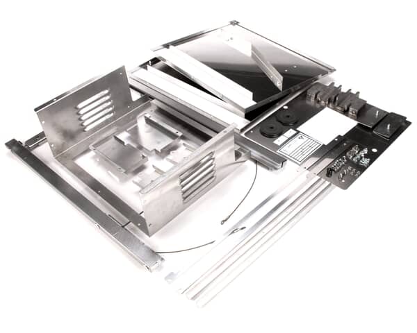 HENNY PENNY PARTS Henny Penny 140252 KIT-BW100 Door Upgrade - SKU HEN140252