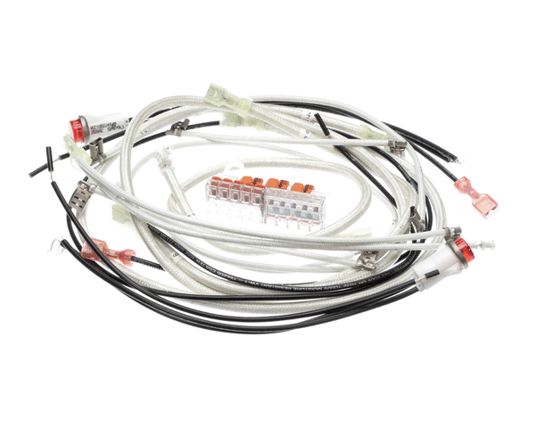 HENNY PENNY PARTS Henny Penny 140266 KIT-HHC900 100V Module Wiring - SKU HEN140266