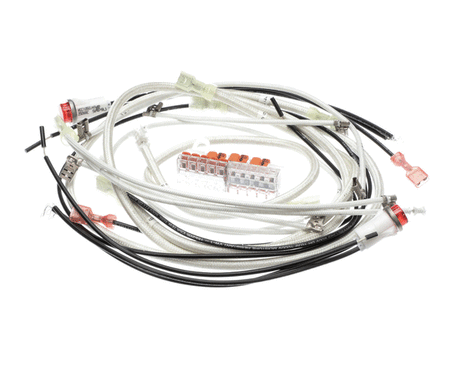 HENNY PENNY PARTS Henny Penny 140266 KIT-HHC900 100V Module Wiring - SKU HEN140266