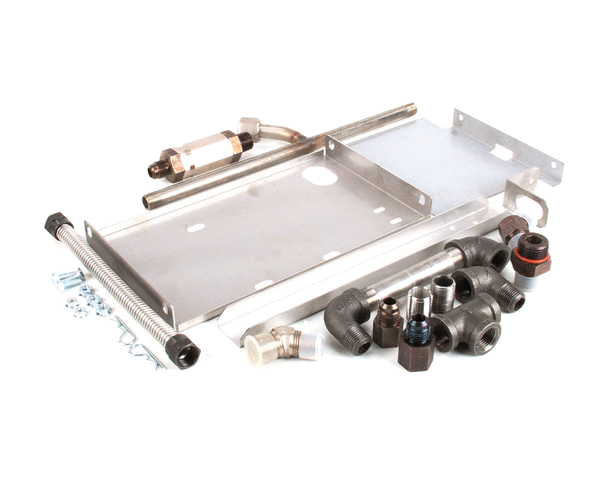 HENNY PENNY PARTS Henny Penny 140272 KIT-LVG200 Pump Prime - SKU HEN140272