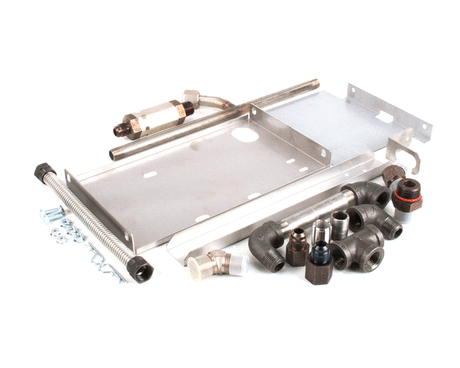HENNY PENNY PARTS Henny Penny 140272 KIT-LVG200 Pump Prime - SKU HEN140272