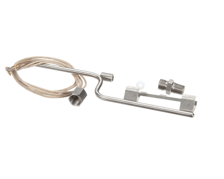 HENNY PENNY PARTS Henny Penny 140287 KIT-CFE4XX LH Prot Probe/Clip - SKU HEN140287