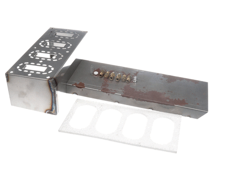 HENNY PENNY PARTS Henny Penny 140291 KIT-EEG200 LP To Nat F <5K Ft - SKU HEN140291