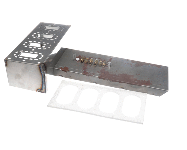 HENNY PENNY PARTS Henny Penny 140291 KIT-EEG200 LP To Nat F <5K Ft - SKU HEN140291