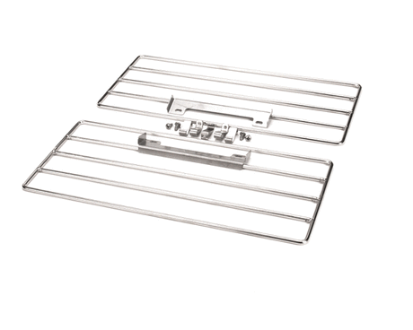 HENNY PENNY PARTS Henny Penny 140300 Kit-Split LVE20X Element Guard - SKU HEN140300