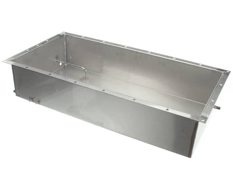 HENNY PENNY PARTS Henny Penny 140308 KIT-AHC99X 120V Water Pan Assembly - SKU HEN140308