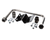 HENNY PENNY PARTS Henny Penny 140444 Kit-Pxe/Oxe Flex Line Upgrade - SKU HEN140444