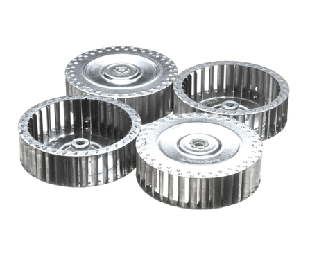 HENNY PENNY PARTS Henny Penny 140449 Kit- Eeg Blwr Whl - 4 Well - SKU HEN140449