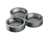 HENNY PENNY PARTS Henny Penny 140460 Kit - Eeg Blwr Whl - 3 Well - SKU HEN140460