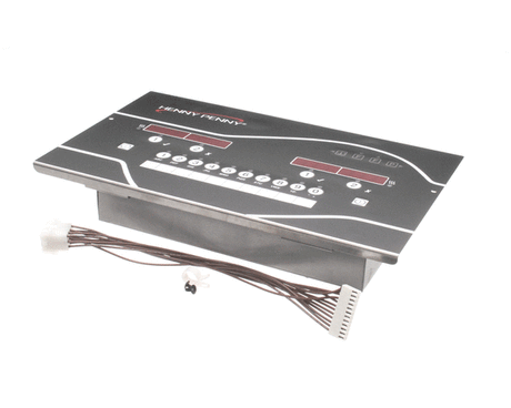 HENNY PENNY PARTS Henny Penny 140472 Kit-Eex-Control Man/Drn-Gm - SKU HEN140472
