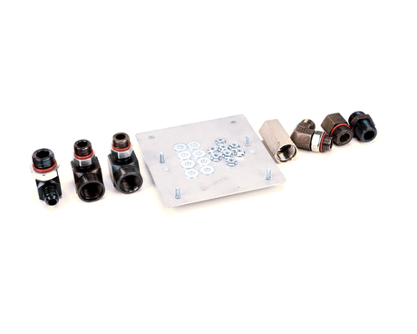 HENNY PENNY PARTS Henny Penny 140515 Pump Conv HDWE-EEG1XX - SKU HEN140515