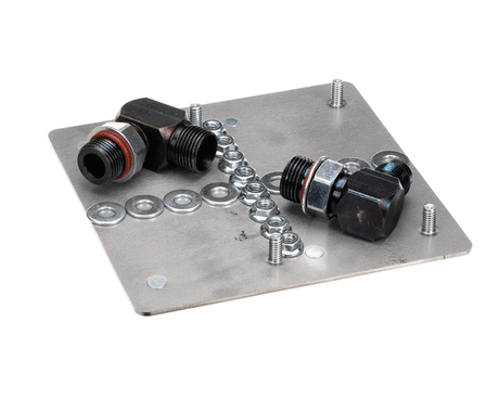 HENNY PENNY PARTS Henny Penny 140516 Pump Conv HDWE-EEE1XX - SKU HEN140516
