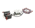 HENNY PENNY PARTS Henny Penny 140550 KIT-EEG243 Sitesage Radio M/A - SKU HEN140550