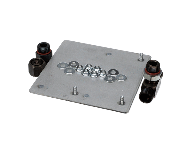 HENNY PENNY PARTS Henny Penny 140590 Pump Motor Hardware Kit - SKU HEN140590