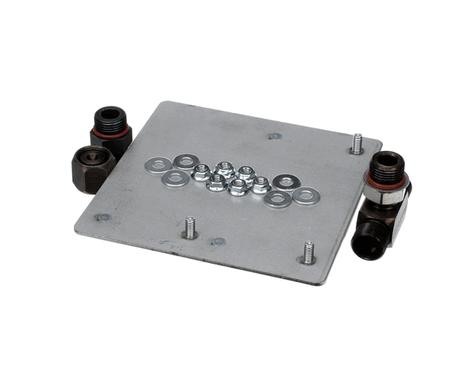 HENNY PENNY PARTS Henny Penny 140590 Pump Motor Hardware Kit - SKU HEN140590
