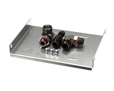 HENNY PENNY PARTS Henny Penny 140591 Kit Pump HARDWARE-LVG20X - SKU HEN140591