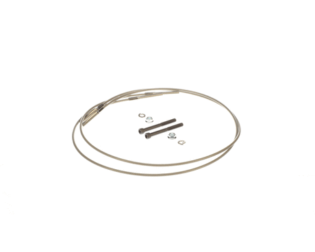 HENNY PENNY PARTS Henny Penny 140610 Kit-Velocity Lid Cable - SKU HEN140610