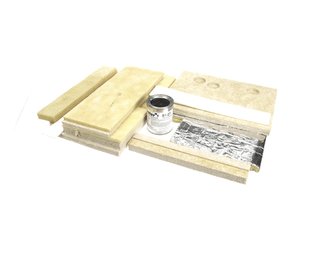 HENNY PENNY PARTS Henny Penny 140645 Kit-Fps Insul KA02IJJ &amp; Above - SKU HEN140645