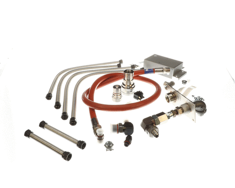 HENNY PENNY PARTS Henny Penny 140647 KIT-EEG16X/2XX Bulk Fill &amp; Dsp - SKU HEN140647