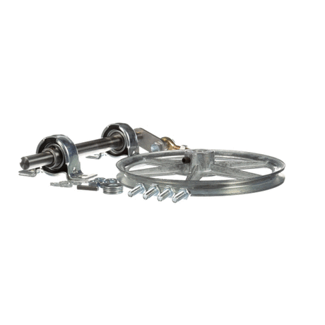 HENNY PENNY PARTS Henny Penny 14083 KIT-HB120/121-MANDREL 5/8 - SKU HEN14083