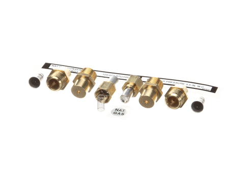 HENNY PENNY PARTS Henny Penny 14221 KIT-690-CONVERSION-LP To Nat - SKU HEN14221