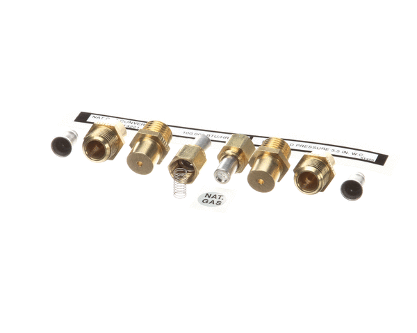 HENNY PENNY PARTS Henny Penny 14221 KIT-690-CONVERSION-LP To Nat - SKU HEN14221