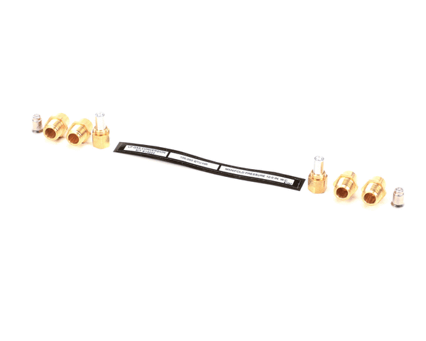 HENNY PENNY PARTS Henny Penny 14222 KIT-690-CONVERSION-NAT To LP - SKU HEN14222