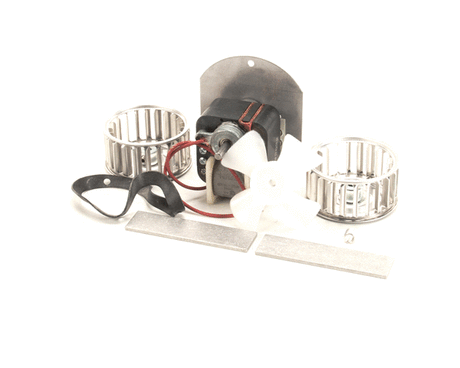 HENNY PENNY PARTS Henny Penny 14249 KIT-900-BLOWER-240 Int Assembly - SKU HEN14249