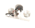 HENNY PENNY PARTS Henny Penny 14249 KIT-900-BLOWER-240 Int Assembly - SKU HEN14249