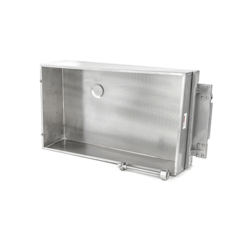 HENNY PENNY PARTS Henny Penny 14251 KIT-PF180-FILTER-DRAIN Pan - SKU HEN14251