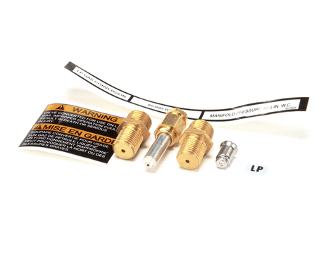 HENNY PENNY PARTS Henny Penny 14260 KIT-OFG32X-CONV-NAT To LP - SKU HEN14260
