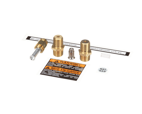 HENNY PENNY PARTS Henny Penny 14261 KIT-OFG32X-CONV-LP To Nat - SKU HEN14261