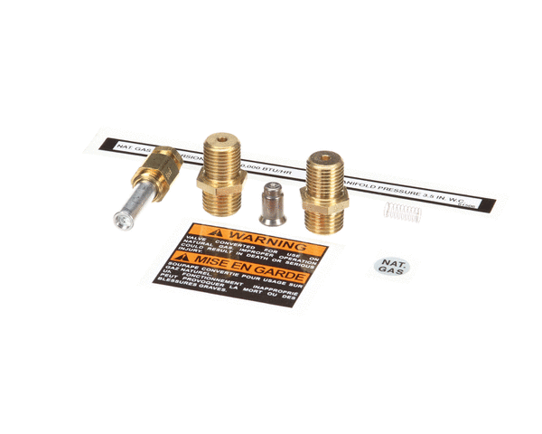 HENNY PENNY PARTS Henny Penny 14261 KIT-OFG32X-CONV-LP To Nat - SKU HEN14261