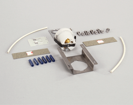HENNY PENNY PARTS Henny Penny 14295 Kit-Hmr-Lighting-Ce-Dom Socket - SKU HEN14295