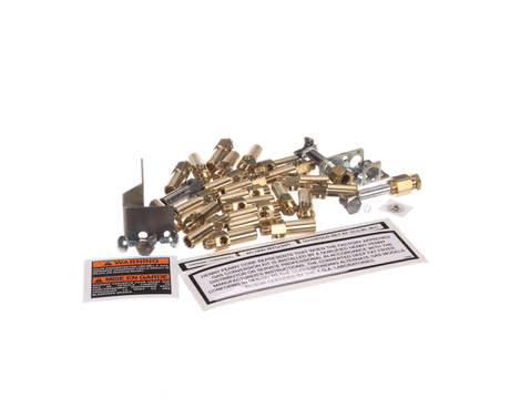 HENNY PENNY PARTS Henny Penny 14324 KIT-600-CONV-NAT To LP Wr - SKU HEN14324