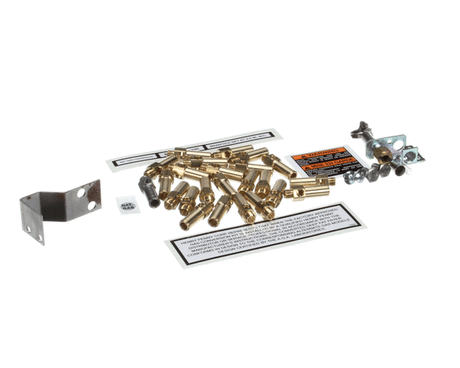 HENNY PENNY PARTS Henny Penny 14325 KIT-600-CONV-LP To Nat Wr - SKU HEN14325