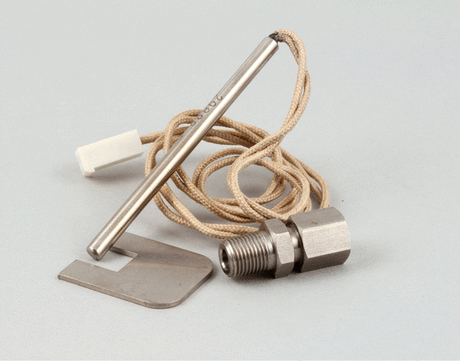 HENNY PENNY PARTS Henny Penny 14329 KIT-580-CONT-TEMP Probe/Gauge - SKU HEN14329