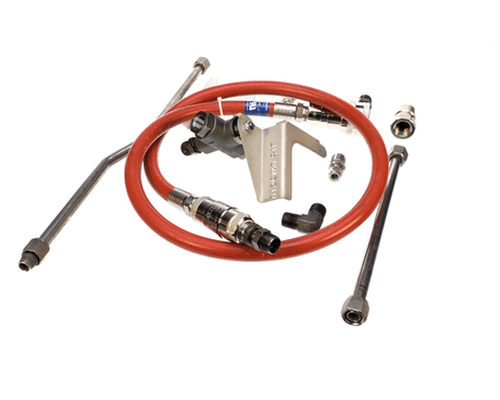 HENNY PENNY PARTS Henny Penny 14368 KIT-323-FILTER-DIRECT Connect - SKU HEN14368