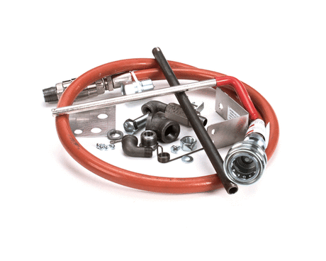 HENNY PENNY PARTS Henny Penny 14369 KIT-PRE500-FLTR-DIRECT Connect - SKU HEN14369