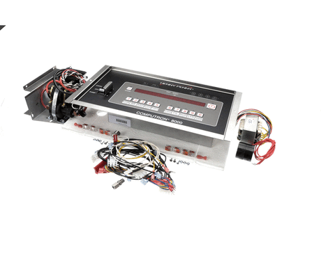HENNY PENNY PARTS Henny Penny 14379 KIT-500-CONV-VA Em 60HZ-C8000 - SKU HEN14379