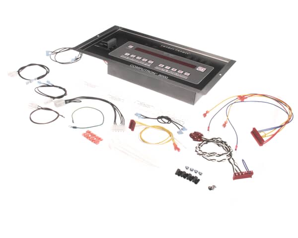 HENNY PENNY PARTS Henny Penny 14380 KIT-500-CONV-C7000 To C8000 Fp - SKU HEN14380