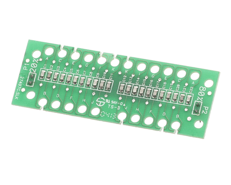 HENNY PENNY PARTS Henny Penny 14391 KIT-98X/99X-CONT-HUMIDITY Cali - SKU HEN14391