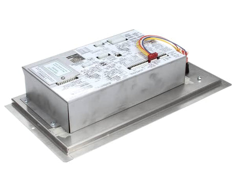 HENNY PENNY PARTS Henny Penny 14409 KIT-C600-CONT-VA 120-GM C8000 - SKU HEN14409