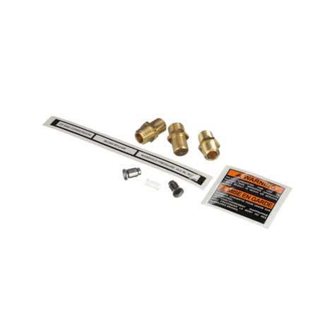 HENNY PENNY PARTS Henny Penny 14416 KIT-OFG34X-CONV-NAT To LP - SKU HEN14416