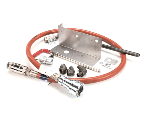 HENNY PENNY PARTS Henny Penny 14425 KIT-500-02-FILTER-DIRECT Conn - SKU HEN14425